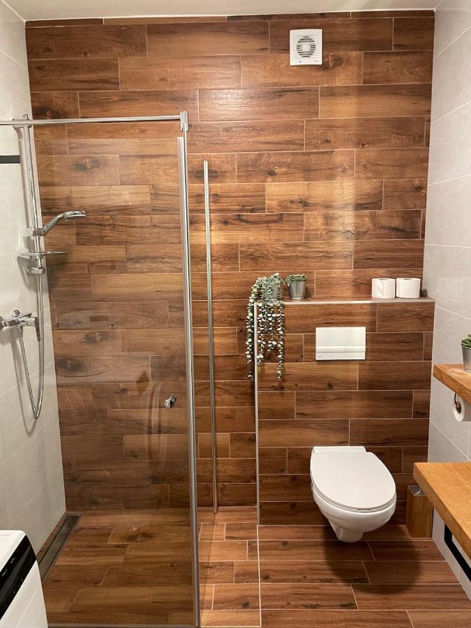 My Little Place In Croatia Apartment Пула Екстериор снимка