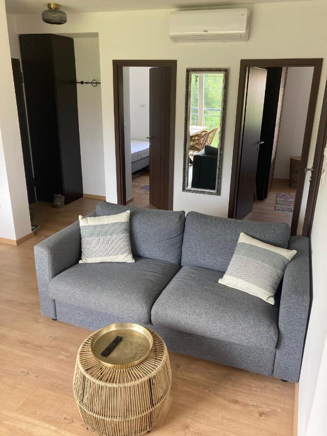 My Little Place In Croatia Apartment Пула Екстериор снимка