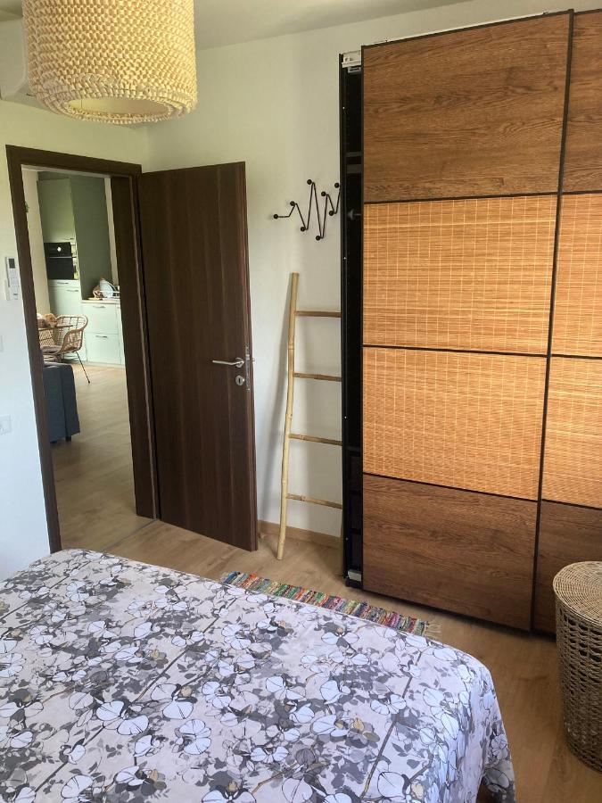 My Little Place In Croatia Apartment Пула Екстериор снимка